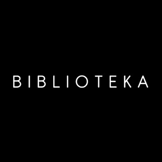 Telegram profile photo for БИБЛИОТЕКА