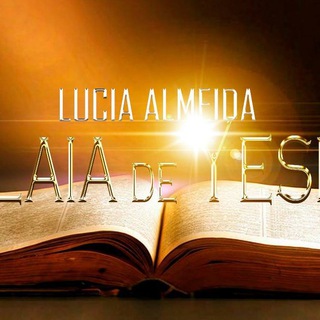 Telegram profile photo for ATALAIA Lucia Almeida