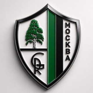 Telegram profile photo for FC Green Grind Moscow