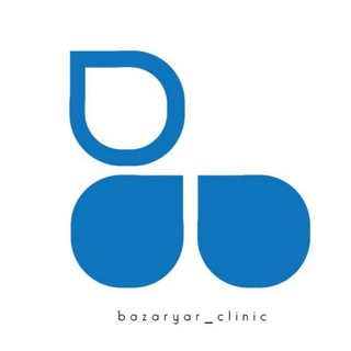 Telegram profile photo for بازاریار (کلینیک تخصصی کسبوکار)