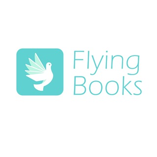 Telegram profile photo for Flying books 📚 (Fergana)