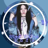 Telegram profile photo for St’𝓐r Sh𝓙ne g𝓐mes Info