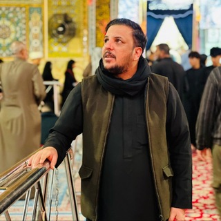 Telegram profile photo for الشاعر محمد الإبراهيمي
