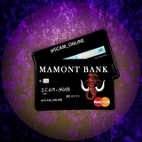 Telegram profile photo for 🎄 SCAM.ЖИВ 🎄