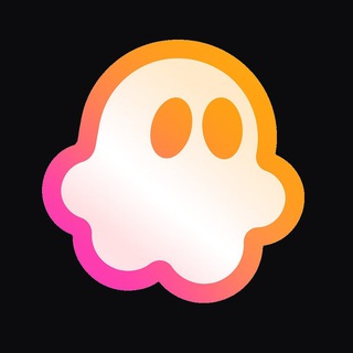 Telegram profile photo for Ghostcoin