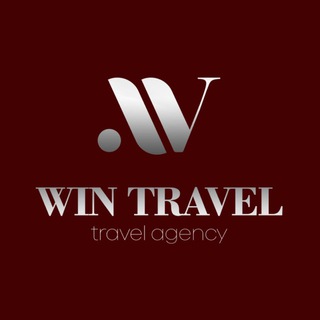 Telegram profile photo for WINотека TRAVEL