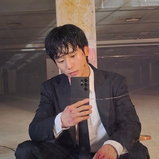 Telegram profile photo for 𔘓᪲̆ 𝗁𝗈𝗅𝗒 ࣪𝗁𝖺𝖾𝗂𝗇 .