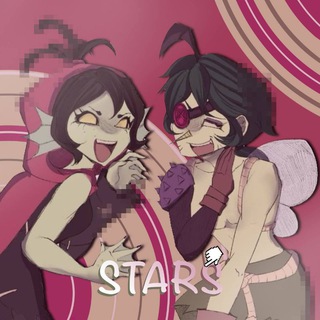 Telegram profile photo for ⟬𝗜𝗡𝗙𝗢⟭ ✨𝗦𝘁𝗮𝗿𝘀🪐