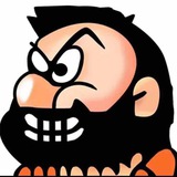 Telegram profile photo for 淡然支付