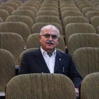 Telegram profile photo for بهمن كشاورز Bahman Keshavarz
