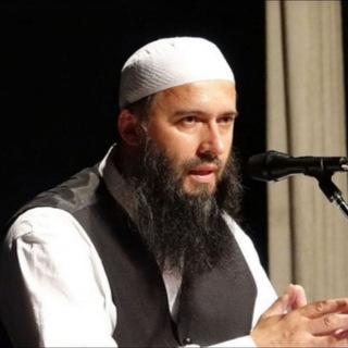Telegram profile photo for Hajrudin Tahir Ahmetović