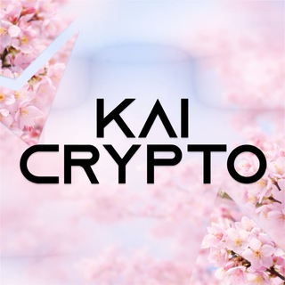 Telegram profile photo for Kai Crypto