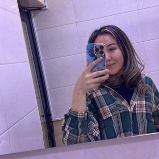 Telegram profile photo for ДОРДОЙ БАЙЕР АЛЬБИНА Киргизия