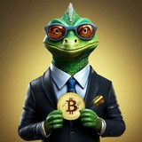 Telegram profile photo for Crypto Lizard