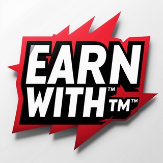 Telegram profile photo for ⏤͟͞ EARN with TM ™