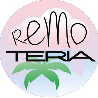 Telegram profile photo for Remoteria┃Вакансии от 100 тыс
