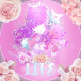 Telegram profile photo for 𝐀𝐈𝐊𝐎 | 𝐥𝐢𝐟𝐞 ✉️