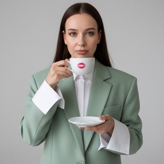 Telegram profile photo for Главбух: Апгрейд 🚀