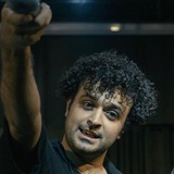 Telegram profile photo for Omid Saidi