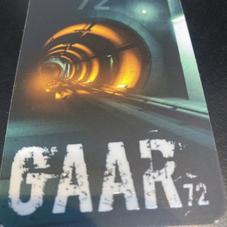 Telegram profile photo for GAAR72 TOPTAN