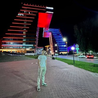 Telegram profile photo for Матур малай🌙