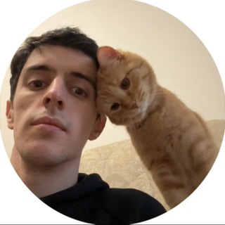 Telegram profile photo for Гелик