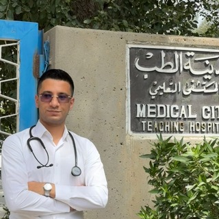 Telegram profile photo for Chemistry أ. عبد الرحمن صالح