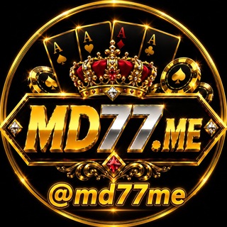 Telegram profile photo for MD77 CODE FREE