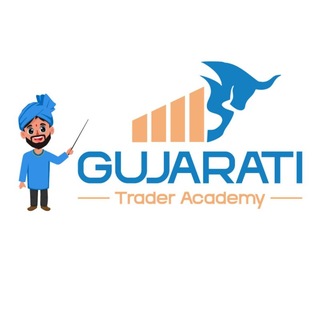 Telegram profile photo for Gujarati Trader Academy™