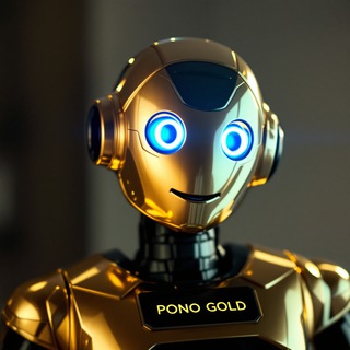 Telegram profile photo for 🥇SAUDI PONO GOLD🥇