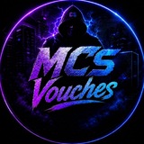 Telegram profile photo for MahdiCs's Vouches