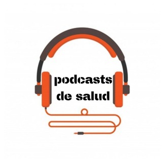 Telegram profile photo for PODCAST DE SALUD 🎧