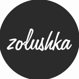 Telegram profile photo for Zolushka