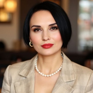 Telegram profile photo for Светлана Волженская | Раскрытие суперсилы