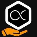 Telegram profile photo for Airdrop News