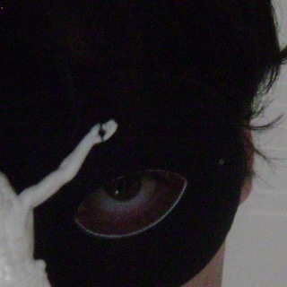 Telegram profile photo for love.nicotine
