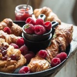 Telegram profile photo for Вкусные и сладкие рецепты