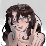 Telegram profile photo for •toriu