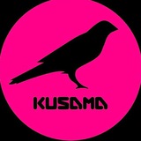Telegram profile photo for Kusama KSM Кусама
