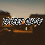 Telegram profile photo for Tweet Close