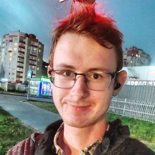 Telegram profile photo for aleks boy