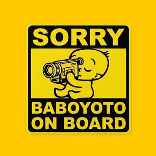 Telegram profile photo for b.yoto