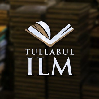 Telegram profile photo for Tullabul - llm