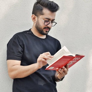 Telegram profile photo for Ashish arora sir pdfs