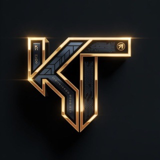 Telegram profile photo for KARAT TEG - THE GOLD MARKET OF RARE NICKS