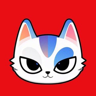 Telegram group profile photo for 喵 COIN