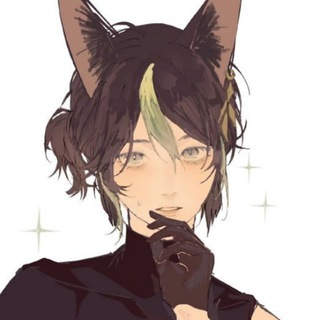 Telegram profile photo for genshin boys