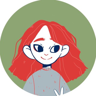 Telegram profile photo for ellart