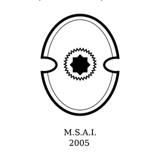 Telegram profile photo for MSAI