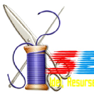 Telegram profile photo for ISEW.MD - SEWING MACHINES SOLUTIONS!